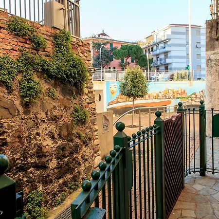 Appartamento A 90 Metri Dal Mare Varazze Luaran gambar